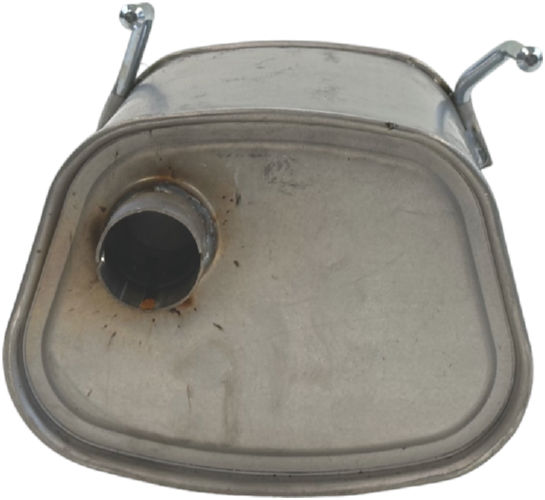 Picture of BOSAL - 148-219 - Rear Muffler (Exhaust System)