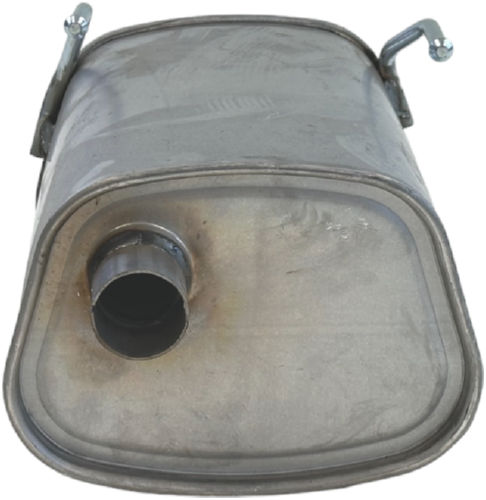 Picture of Rear Muffler - BOSAL - 148-253