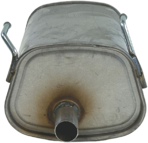 Picture of Rear Muffler - BOSAL - 148-253