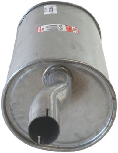 Picture of BOSAL - 148-351 - End Silencer (Exhaust System)