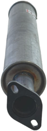 Picture of Centre Muffler - BOSAL - 154-497