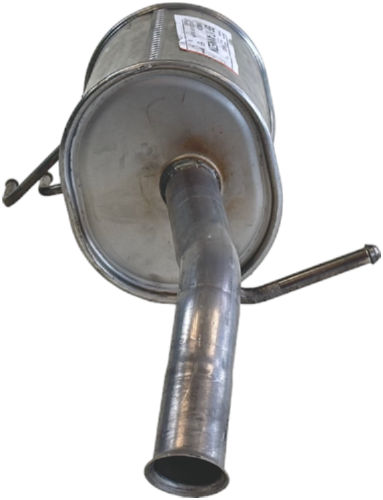 Picture of Rear Muffler - BOSAL - 165-073