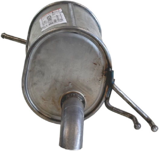 Picture of Rear Muffler - BOSAL - 165-073