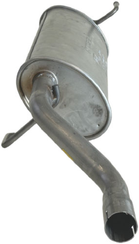 Picture of BOSAL - 185-313 - End Silencer (Exhaust System)