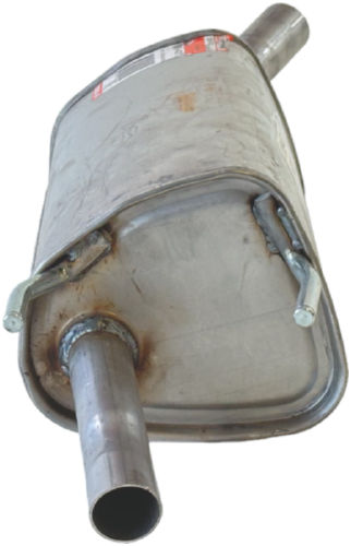 Picture of BOSAL - 185-431 - End Silencer (Exhaust System)
