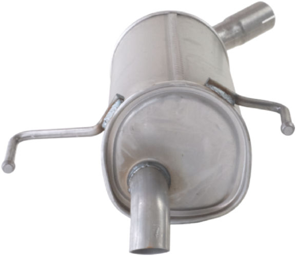 Picture of BOSAL - 185-619 - End Silencer (Exhaust System)