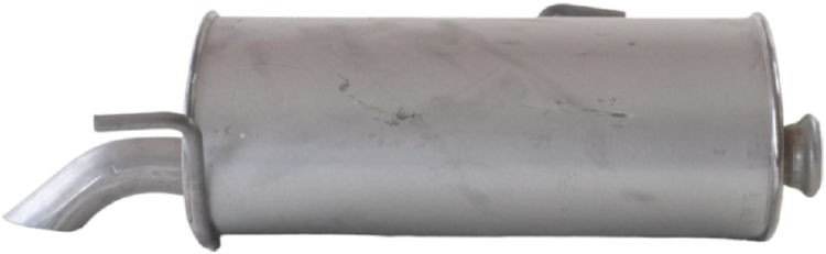 Picture of BOSAL - 190-875 - End Silencer (Exhaust System)