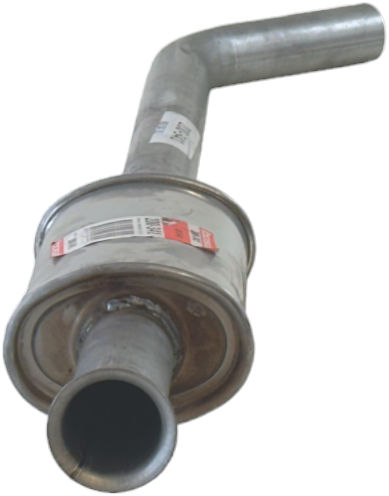 Picture of BOSAL - 200-341 - Middle Silencer (Exhaust System)