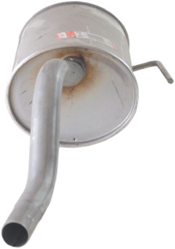 Picture of BOSAL - 200-447 - End Silencer (Exhaust System)