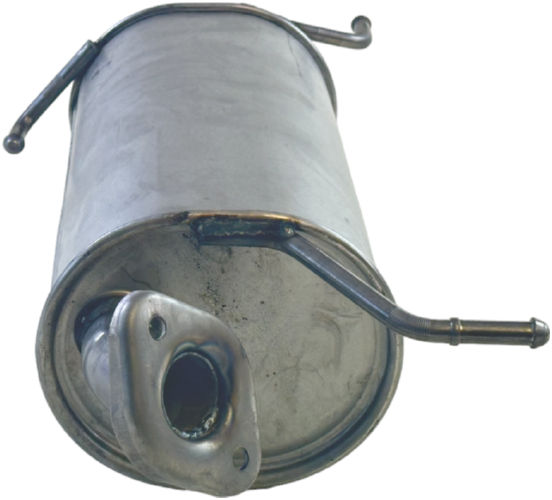 Picture of BOSAL - 219-011 - End Silencer (Exhaust System)