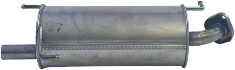 Picture of BOSAL - 219-011 - End Silencer (Exhaust System)