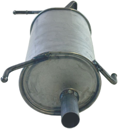 Picture of BOSAL - 219-011 - End Silencer (Exhaust System)