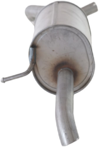 Picture of BOSAL - 220-005 - End Silencer (Exhaust System)