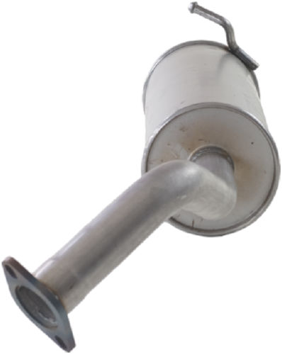 Picture of BOSAL - 228-177 - End Silencer (Exhaust System)