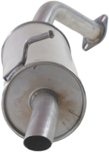 Picture of BOSAL - 228-177 - End Silencer (Exhaust System)