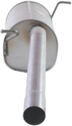 Picture of BOSAL - 233-089 - End Silencer (Exhaust System)