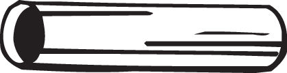 Picture of BOSAL - 258-960 - Spacer Sleeve, exhaust system (Exhaust System)