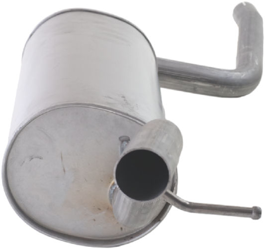 Picture of BOSAL - 278-711 - Middle Silencer (Exhaust System)