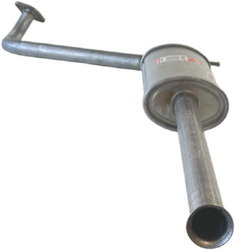 Picture of BOSAL - 284-307 - Middle Silencer (Exhaust System)