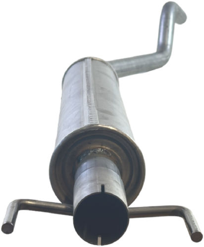 Picture of BOSAL - 284-739 - Middle Silencer (Exhaust System)