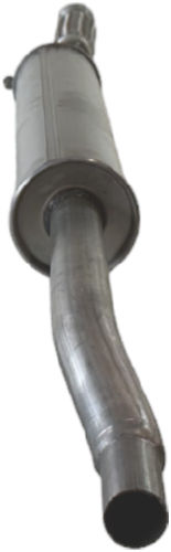 Picture of BOSAL - 286-415 - Middle Silencer (Exhaust System)