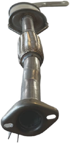Picture of BOSAL - 289-037 - Middle Silencer (Exhaust System)