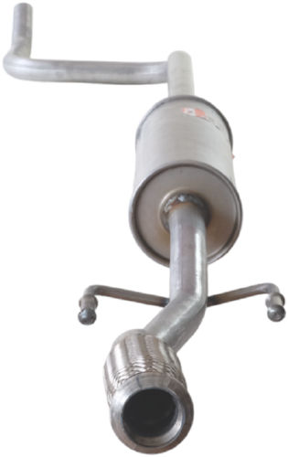 Picture of BOSAL - 292-067 - Middle Silencer (Exhaust System)