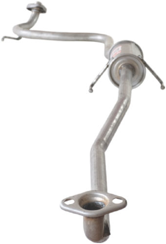 Picture of BOSAL - 293-041 - Middle Silencer (Exhaust System)