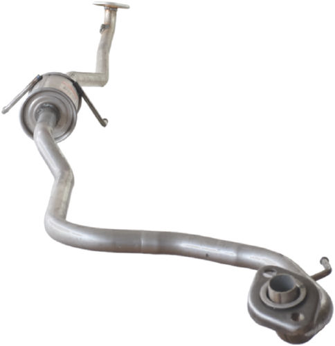 Picture of BOSAL - 293-041 - Middle Silencer (Exhaust System)