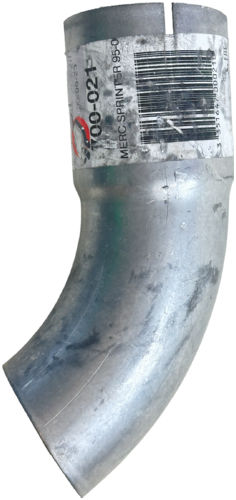 Picture of BOSAL - 700-021 - Exhaust Pipe (Exhaust System)