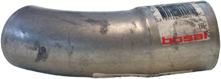 Picture of BOSAL - 700-021 - Exhaust Pipe (Exhaust System)