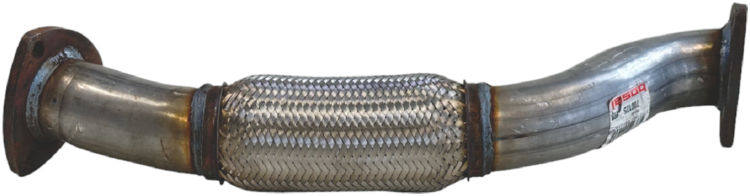 Picture of BOSAL - 700-125 - Exhaust Pipe (Exhaust System)