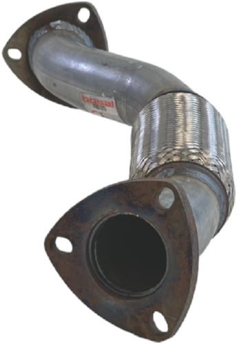 Picture of BOSAL - 700-125 - Exhaust Pipe (Exhaust System)