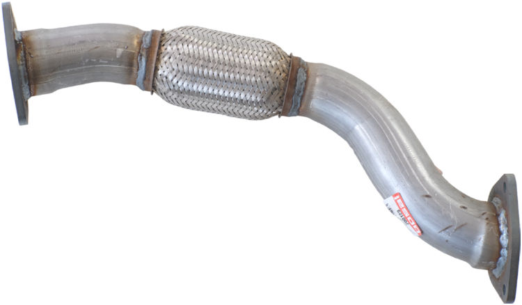 Picture of BOSAL - 700-129 - Exhaust Pipe (Exhaust System)