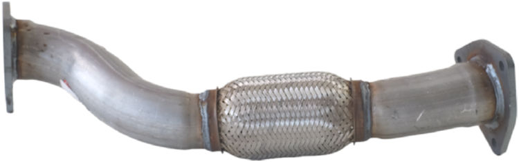 Picture of BOSAL - 700-129 - Exhaust Pipe (Exhaust System)