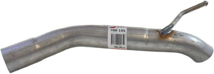 Picture of BOSAL - 700-185 - Exhaust Pipe (Exhaust System)