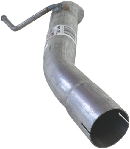 Picture of BOSAL - 700-185 - Exhaust Pipe (Exhaust System)