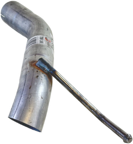 Picture of BOSAL - 700-185 - Exhaust Pipe (Exhaust System)