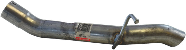 Picture of BOSAL - 700-219 - Exhaust Pipe (Exhaust System)