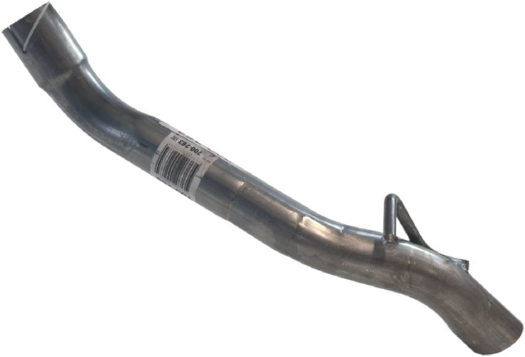 Picture of BOSAL - 700-263 - Exhaust Pipe (Exhaust System)