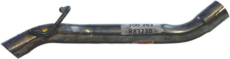 Picture of BOSAL - 700-263 - Exhaust Pipe (Exhaust System)