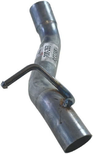 Picture of BOSAL - 700-263 - Exhaust Pipe (Exhaust System)