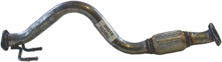 Picture of BOSAL - 750-259 - Exhaust Pipe (Exhaust System)