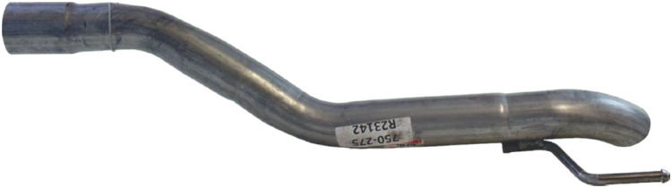 Picture of BOSAL - 750-275 - Exhaust Pipe (Exhaust System)