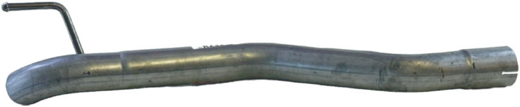 Picture of BOSAL - 750-275 - Exhaust Pipe (Exhaust System)