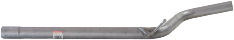 Picture of BOSAL - 800-001 - Exhaust Pipe (Exhaust System)