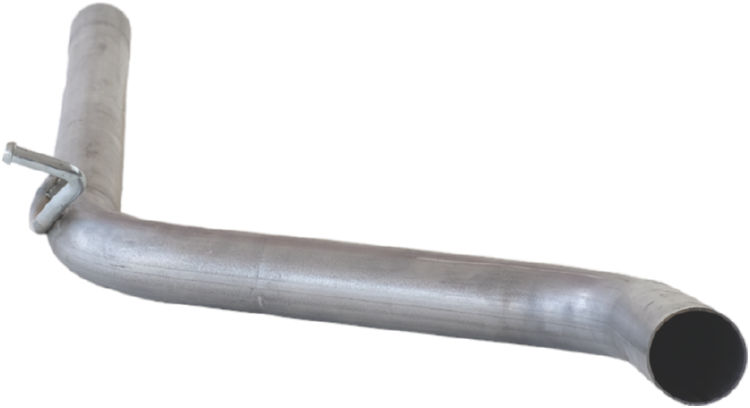 Picture of BOSAL - 800-001 - Exhaust Pipe (Exhaust System)