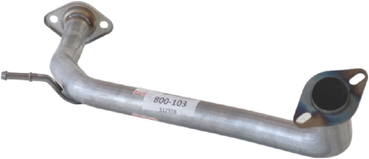 Picture of BOSAL - 800-103 - Exhaust Pipe (Exhaust System)