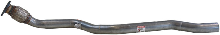 Picture of BOSAL - 800-121 - Exhaust Pipe (Exhaust System)