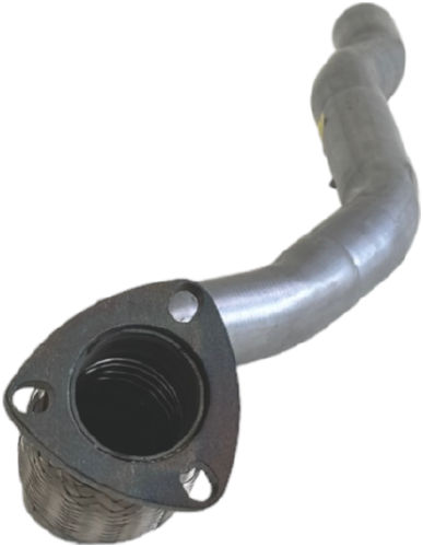 Picture of BOSAL - 800-121 - Exhaust Pipe (Exhaust System)